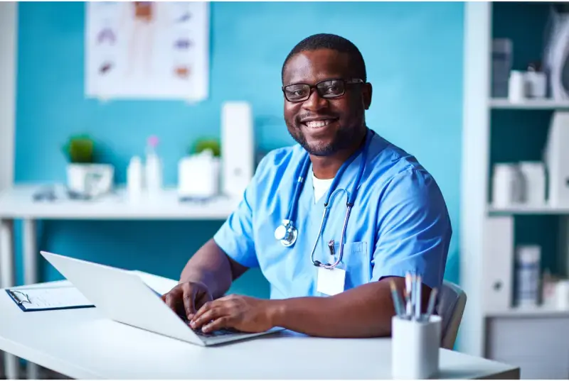 Accredited certification