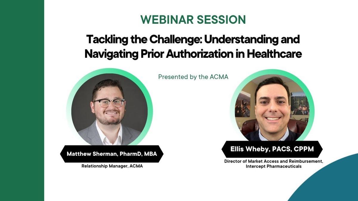 Tackling the Challenge: Understanding and Navigating Prior Authorization in Healthcare