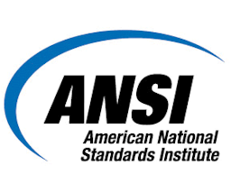 ANSI Logo