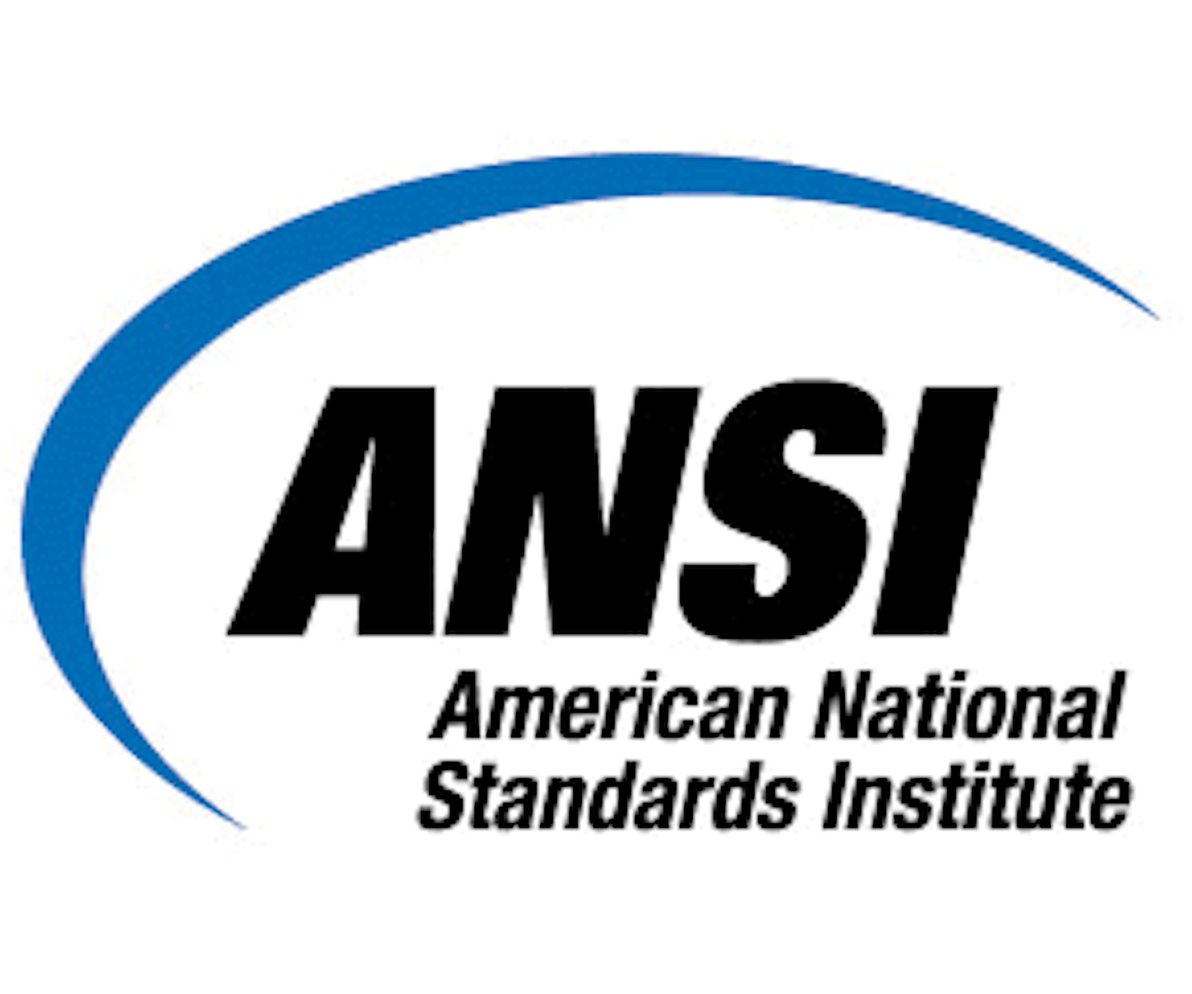 ANSI Logo